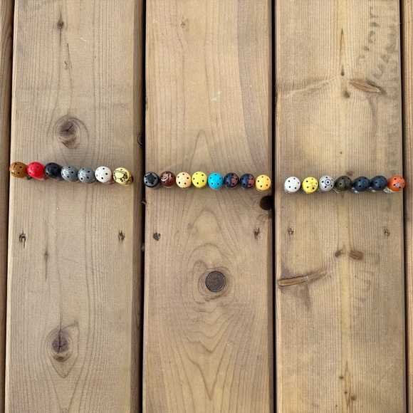 Collection of 22 Mighty Beanz - Picture 5 of 11